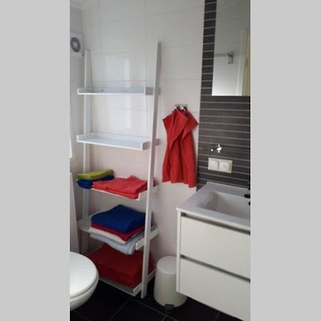 Ferienhaus Chalet Marc Am Moselbogen Villa Koblenz  Bagian luar foto