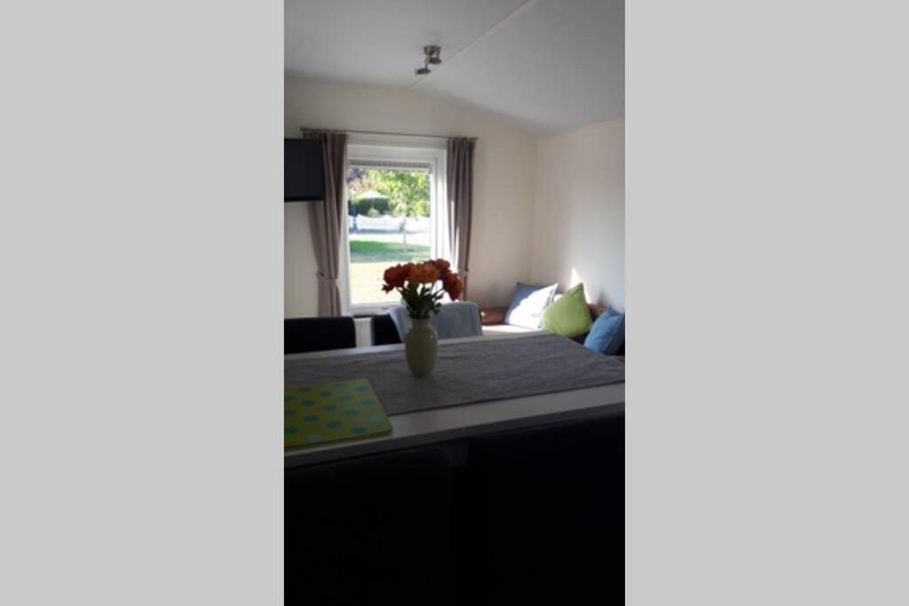 Ferienhaus Chalet Marc Am Moselbogen Villa Koblenz  Bagian luar foto