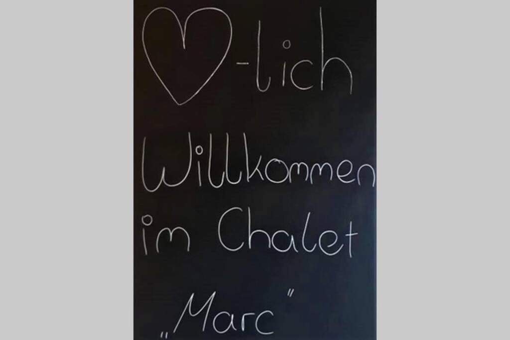 Ferienhaus Chalet Marc Am Moselbogen Villa Koblenz  Bagian luar foto